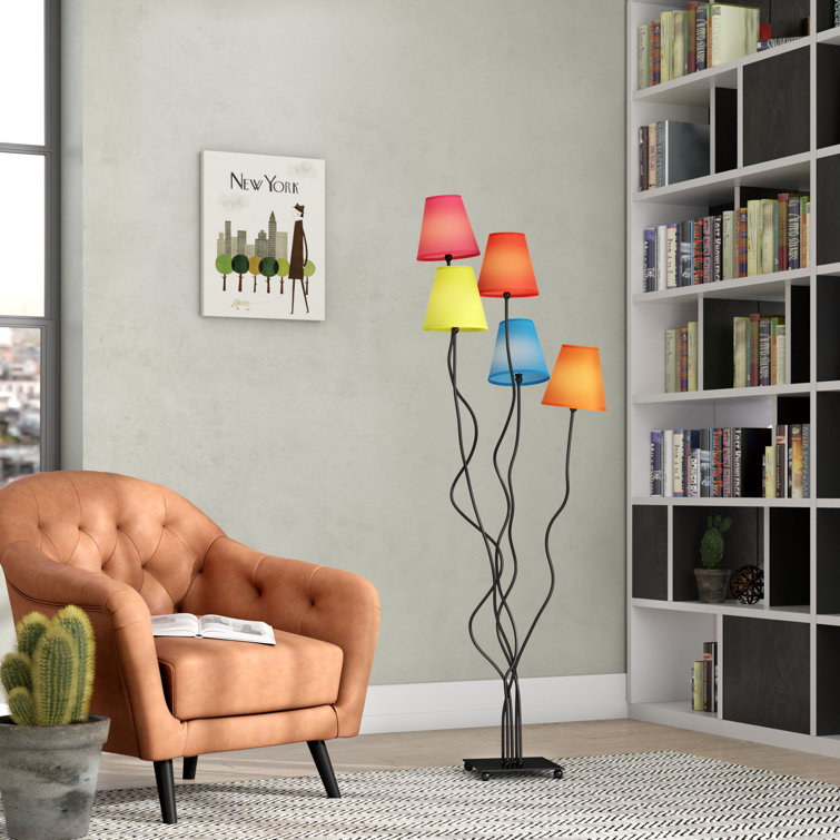 Langley Street Jair 156cm Novelty Floor Lamp & Reviews Wayfair.co.uk